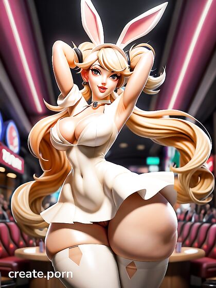 Mind-Blowing Hentai AIPorn Adventures