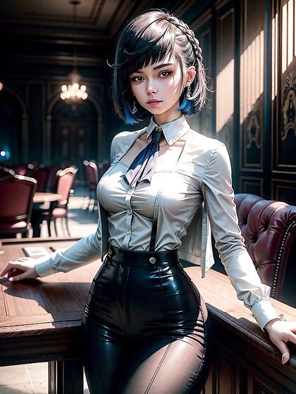 Explore J-Hentai AIPorn for Ultimate Pleasure and Excitement