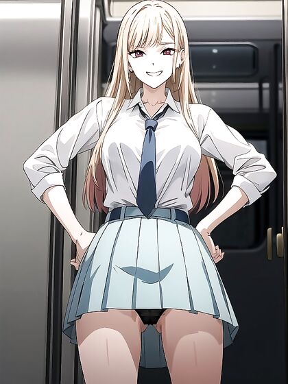 Grinning>({3}) Grinning Hentai AI Pornography for Ultimate Pleasure