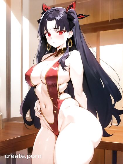 Mind-Blowing Hentai AI Porn Adventures