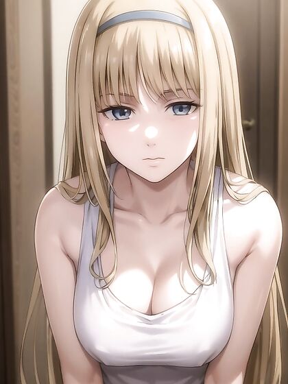 Mind-Blowing Hentai AIPorn Adventures