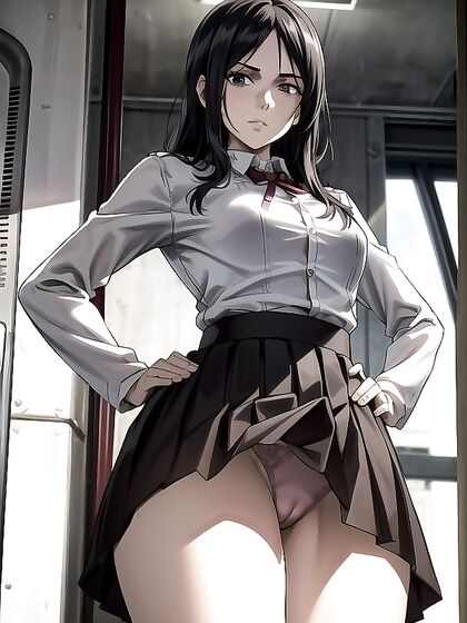 Mind-Blowing Hentai AIPorn Adventures