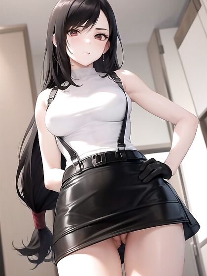 Mind-Blowing Hentai AI Porn Adventures