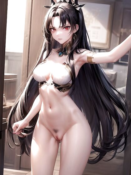 Mind-Blowing Hentai AIPorn Adventures