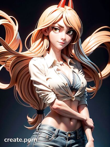 Mind-Blowing Hentai AI Porn Adventures