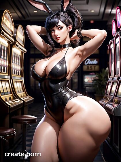 Mind-Blowing Hentai AIPorn Adventures