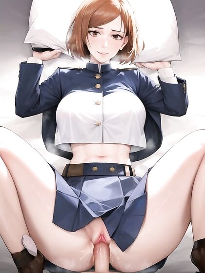 Mind-Blowing Hentai AI Porn Action