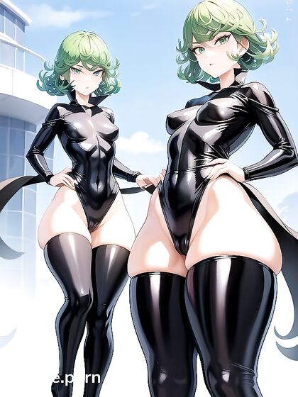 Mind-Bending Hentai AI Porn Adventures