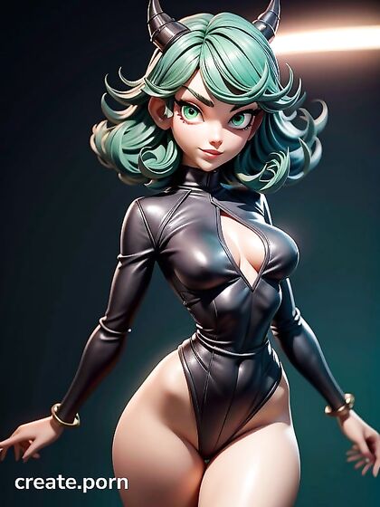 Mind-Blowing Hentai AIPorn Adventures