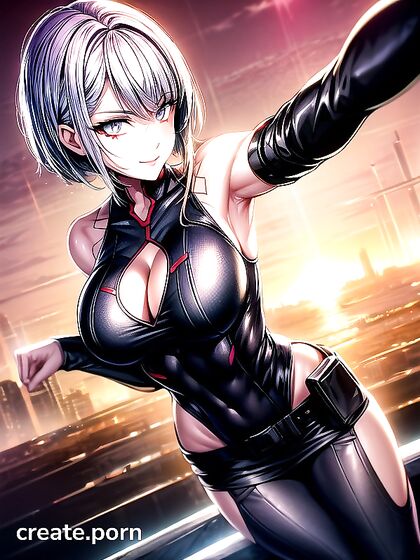 Mind-Blowing Hentai AI Porn Adventures