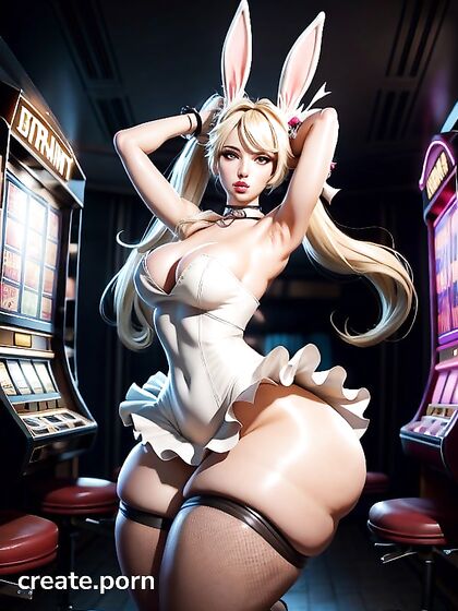 Mind-Blowing Hentai AIPorn Adventures