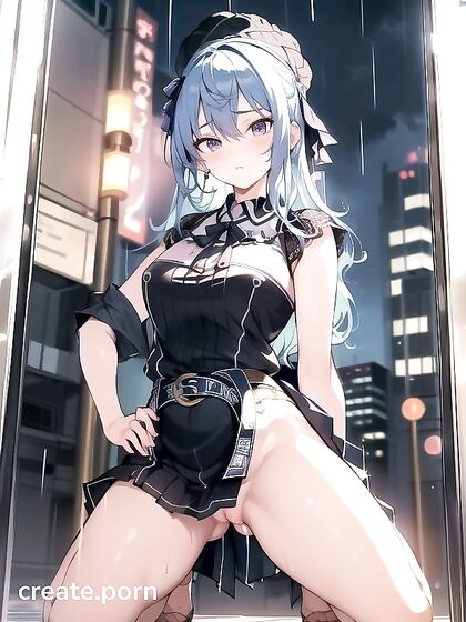 Mind-Blowing Hentai AI Porn Adventures
