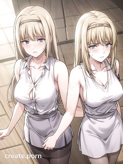 Mind-Blowing Hentai AIPorn Adventures
