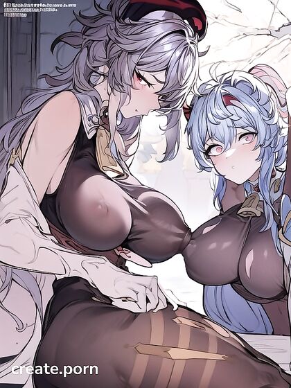 Mind-Blowing Hentai AI Porn Adventures