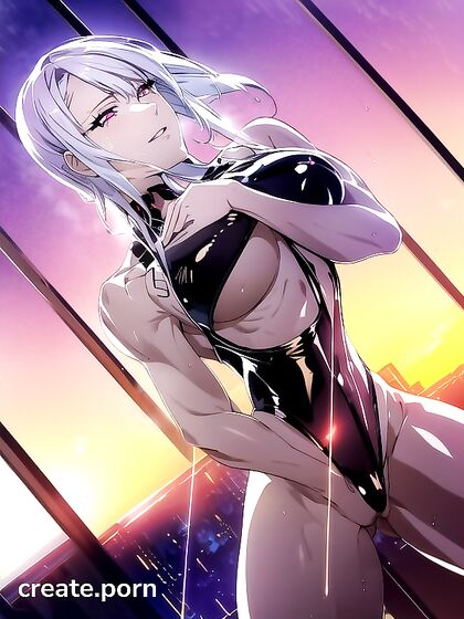 Mind-Blowing Hentai AI Porn Adventures