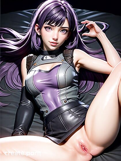 Mind-Blowing Hentai AI Pornography Adventures