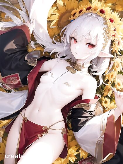Mind-Blowing Hentai AIPorn Adventures