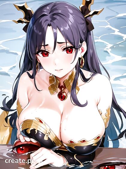 Mind-Blowing Hentai AI Porn Adventures