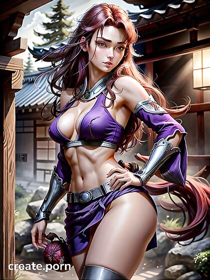 Mind-Blowing Hentai AIPorn Adventures