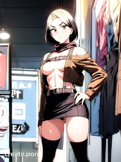 Retro Style Jewelry Adorned Smutty hentai Scenes