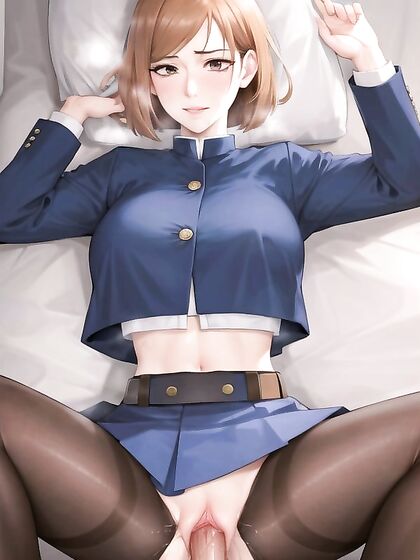 Mind-Blowing Hentai AIPorn Adventures