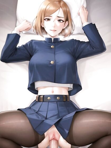 Mind-Blowing Hentai AIPorn Adventures