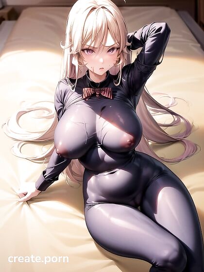 Ultra-Detailed Nude Hentai Scenes for Intense Pleasure