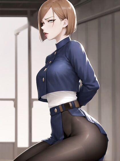 Mind-Blowing Hentai AIPorn Adventures