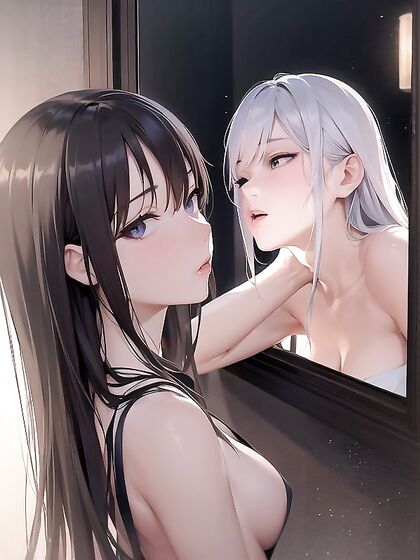 Mind-Blowing Hentai AI Porn Action