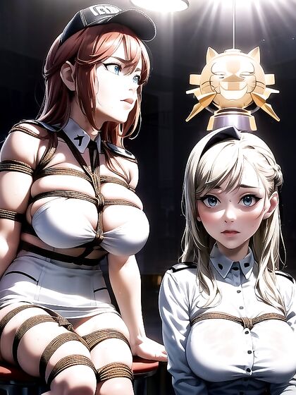 Mind-Bending Hentai AIPorn Adventures