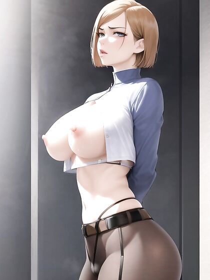 Mind-Blowing Hentai AIPorn Adventures