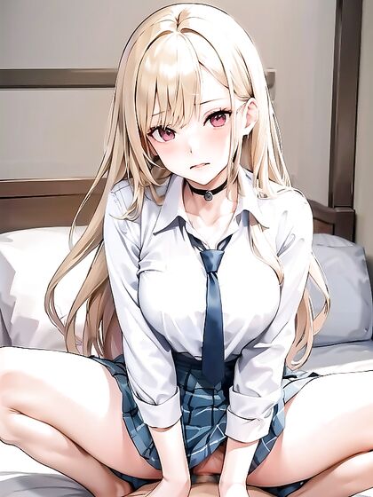 Mind-Blowing Hentai AI Porn Adventures