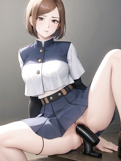 Mind-Blowing Hentai AI Porn Adventures
