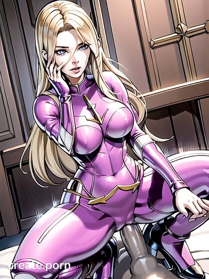 Mind-Blowing Hentai AI Porn Adventures