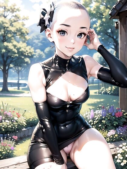 Mind-Blowing Hentai AI Porn Adventures