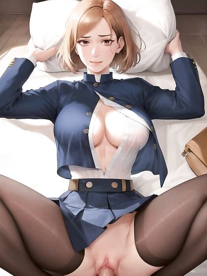 Mind-Blowing Hentai AI Porn Adventures
