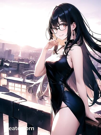 Mind-Blowing Hentai AI Porn Adventures