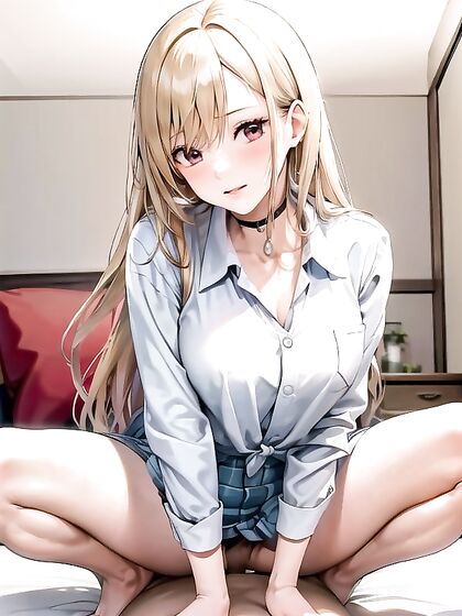 Mind-Blowing Hentai AI Porn Action