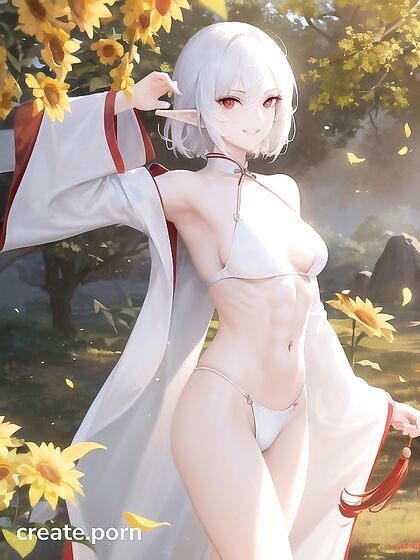 Mind-Blowing Hentai AIPorn Adventures