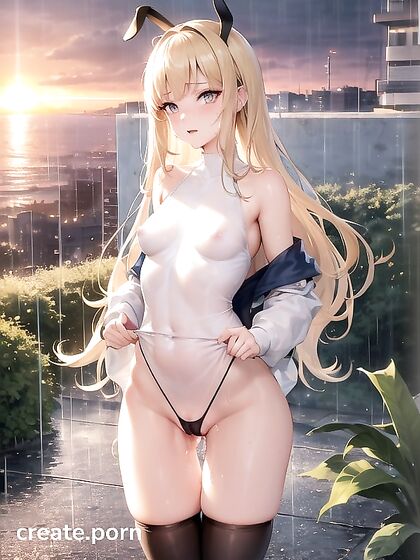 Mind-Blowing Hentai AI Porn Adventures