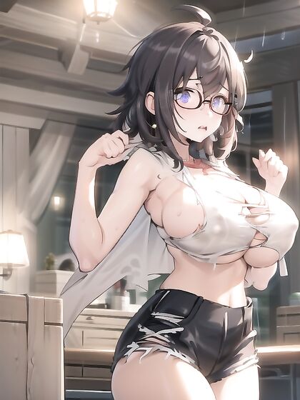 Mind-Blowing Hentai AI Porn Adventures