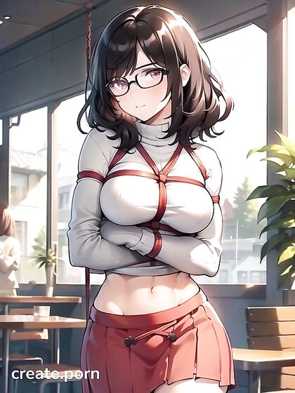 Mind-Blowing hentai AIPorn Adventures