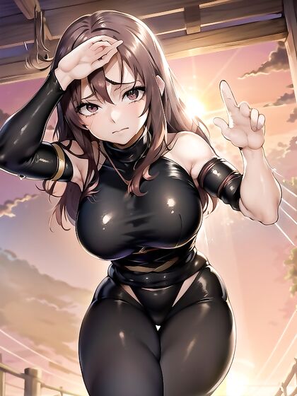 Mind-Blowing Hentai AI Porn Adventures