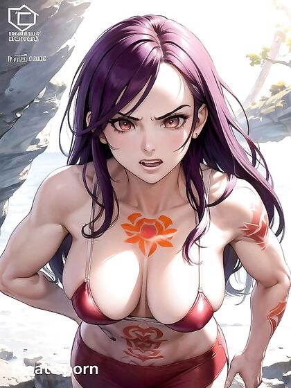 Mind-Blowing Hentai AI Porn Adventures