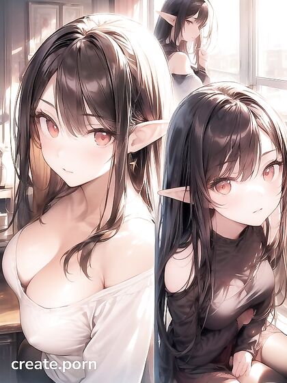 Mind-Blowing Hentai AI Porn Adventures