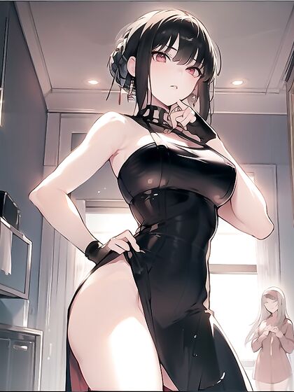 Mind-Blowing Hentai AI Porn Adventures
