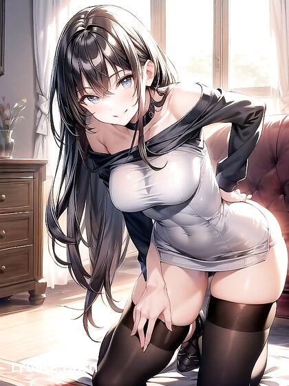 Mind-Blowing Hentai AI Porn Adventures
