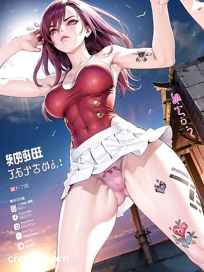 Mind-Blowing Hentai AIPorn Adventures