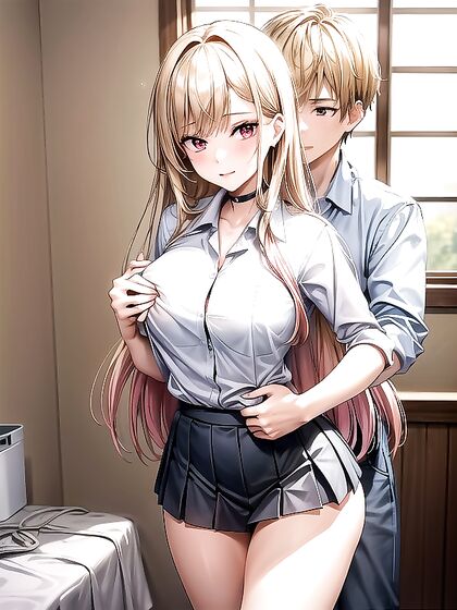 Mind-Blowing Hentai AIPorn Adventures