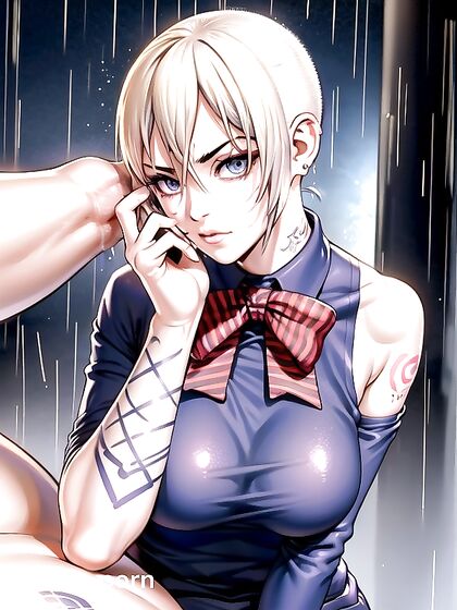 AI-Powered Hentai Pornography Exploring New Sensual Frontiers